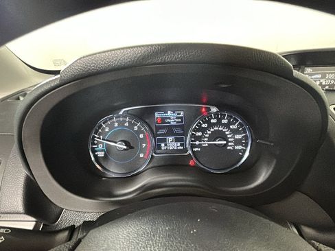 Used 2017 Subaru Forester 2.5i Premium AWD/4WD image 22