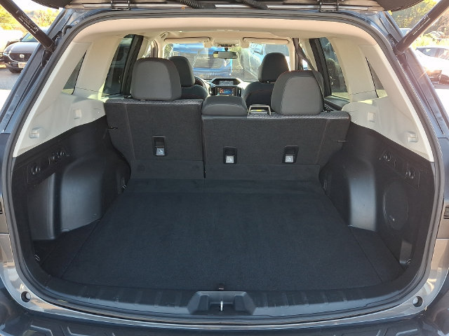 Used 2021 Subaru Forester Sport AWD/4WD image 30