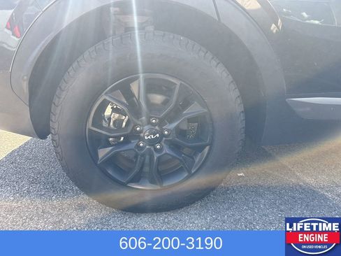 Used 2023 Kia Sportage X-Pro image 5