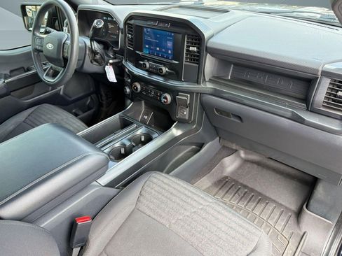 Used 2023 Ford F150 XL w/ STX Appearance Package RWD image 27