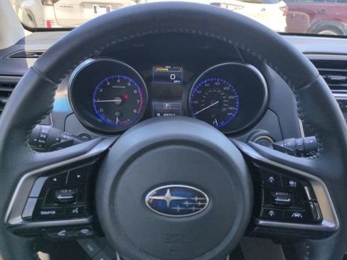 Used 2019 Subaru Outback 2.5i Limited w/ Popular Package #2 AWD/4WD image 31
