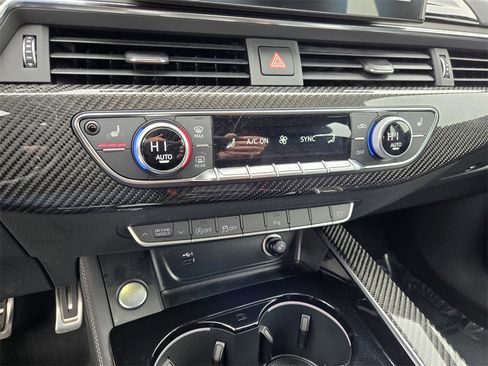 Used 2025 Audi A5 2.0T Premium Plus w/ Premium Plus image 23
