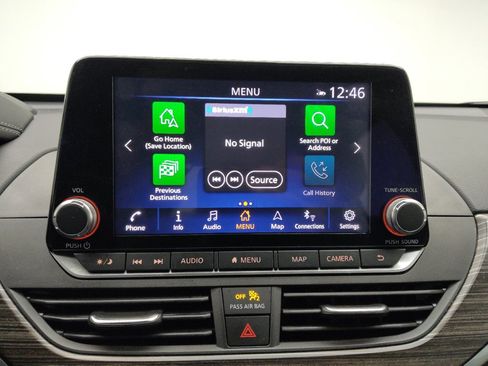 Used 2021 Nissan Altima 2.5 SL FWD image 25