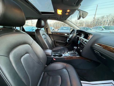 Used 2013 Audi A4 2.0T Premium Plus image 50