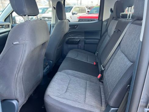 Used 2023 Ford Maverick XLT w/ Equipment Group 300A Standard image 20