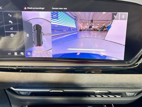 New 2026 Audi A6 Prestige image 12