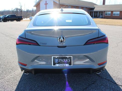 New 2026 Acura Integra FWD image 23