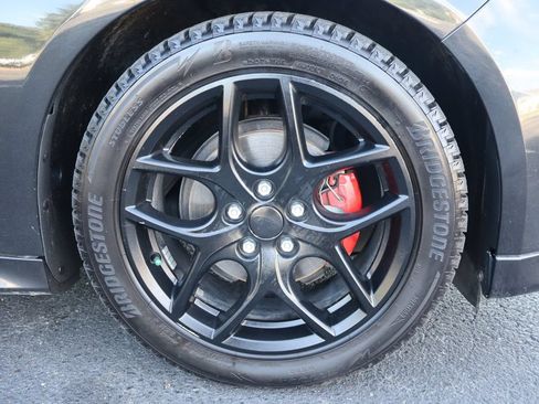 Used 2015 Ford Focus SE w/ SE Sport Package FWD image 44