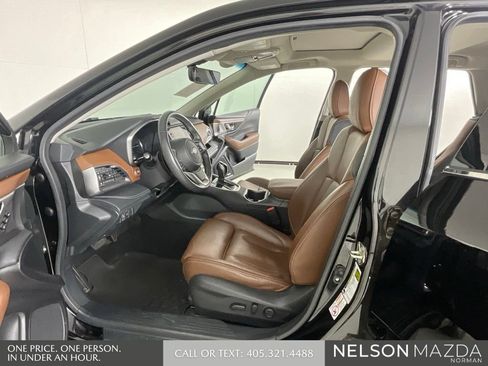 Used 2020 Subaru Outback Touring w/ Popular Package #2 AWD/4WD image 11