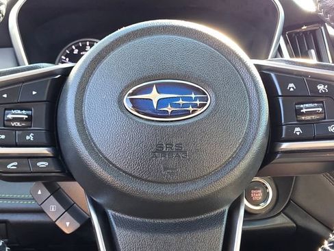 Used 2020 Subaru Outback Onyx Edition XT image 22