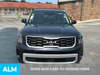 Used 2025 Kia Telluride S AWD/4WD video 2