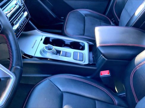 Used 2022 Ford Explorer ST-Line w/ Class IV Trailer Tow Package image 14