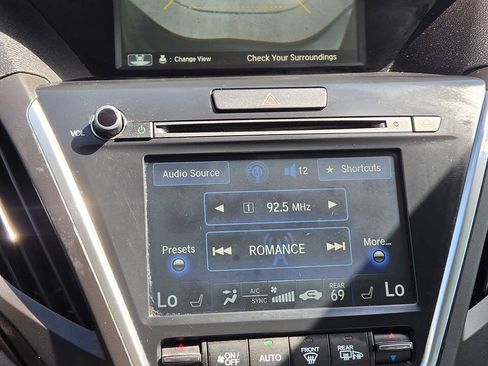 Used 2014 Acura MDX FWD w/ Technology Package image 11