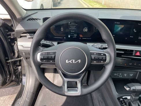 Used 2025 Kia K5 LXS image 27