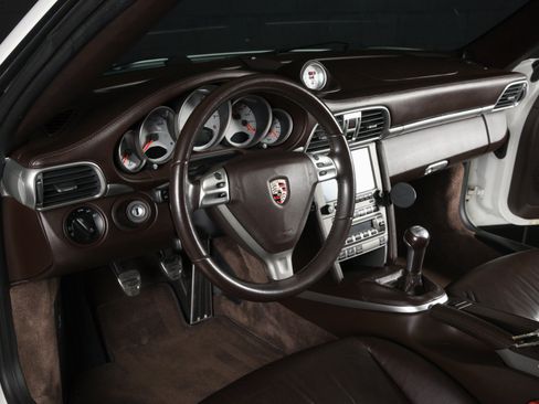 Used 2008 Porsche 911 Targa 4S AWD/4WD image 40