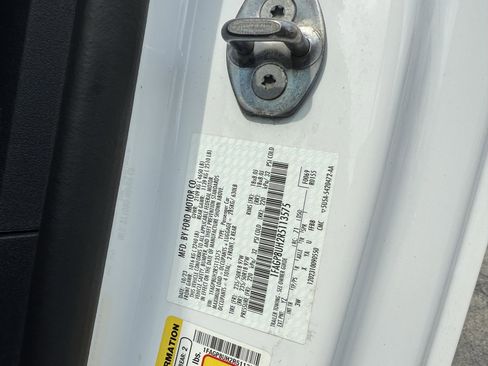 Used 2024 Ford Mustang Premium image 24