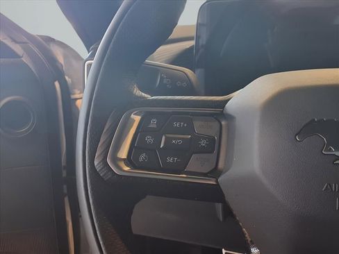 New 2025 Ford Mustang GT Premium w/ GT Performance Package image 9