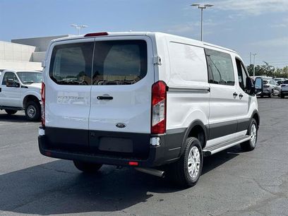 Used 2025 Ford Transit 250 Low Roof w/ Exterior Upgrade Package