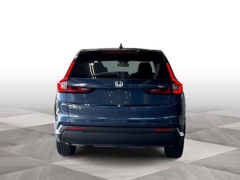 Used 2025 Honda CR-V LX image 7