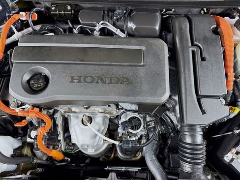 Used 2025 Honda Accord EX-L image 41