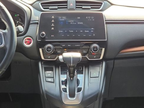 Used 2019 Honda CR-V EX-L image 31