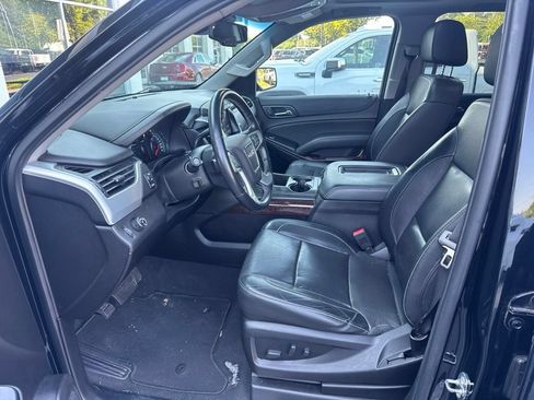 Used 2019 GMC Yukon SLT RWD image 9