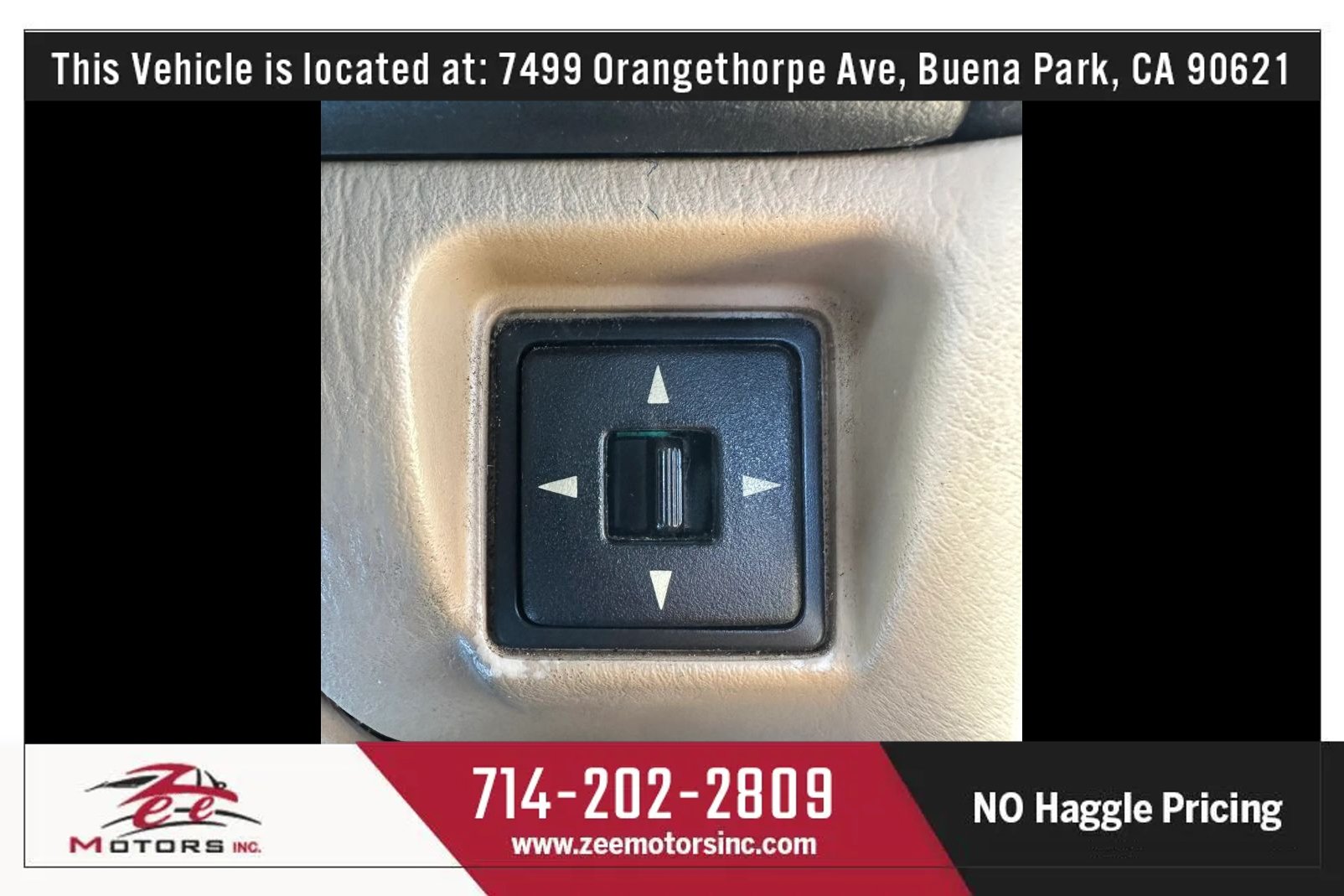 Used 2000 MAZDA MX-5 Miata LS RWD image 25