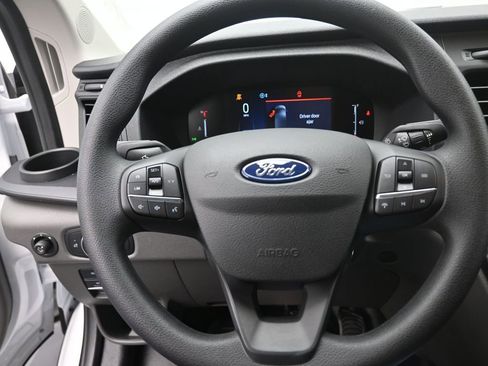 New 2026 Ford Transit 150 Low Roof image 9