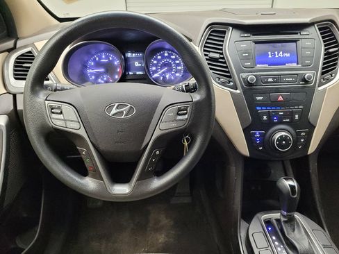Used 2018 Hyundai Santa Fe Sport w/ Cargo Package AWD/4WD image 22
