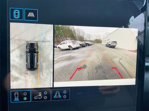 New 2026 GMC Terrain AT4 w/ Technology Package II image 15