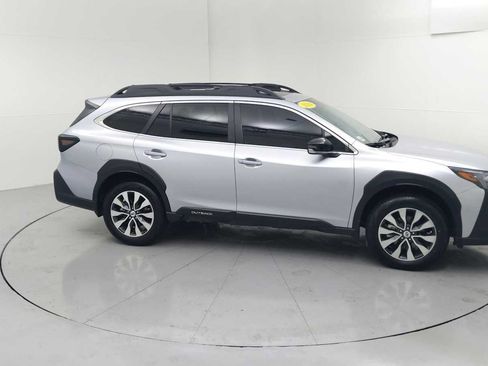 Certified 2024 Subaru Outback Limited AWD/4WD image 12