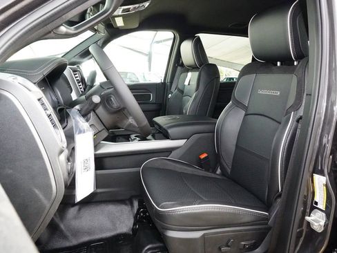 New 2026 RAM 4500 Tradesman image 10