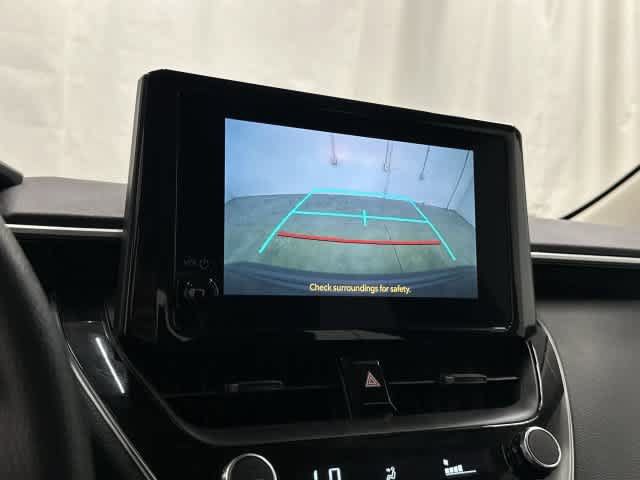 Used 2026 Toyota Corolla LE FWD image 23