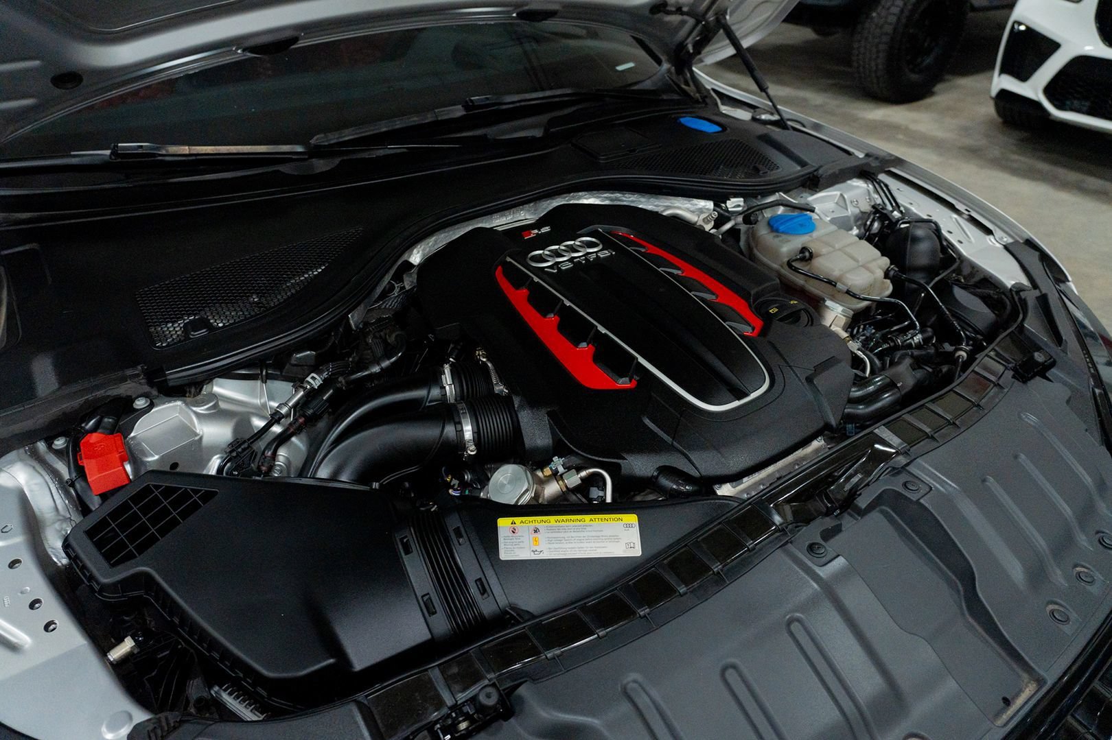 Used 2016 Audi RS 7 Prestige AWD/4WD image 62