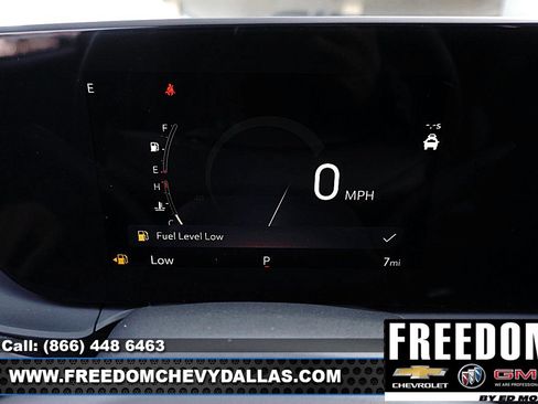 New 2026 Buick Envista Preferred image 18