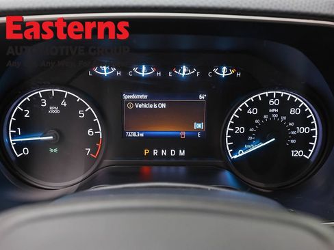 Used 2022 Ford F150 XL w/ Equipment Group 101A High AWD/4WD image 18