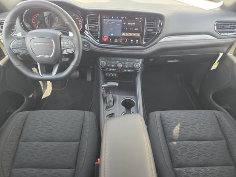 New 2026 Dodge Durango GT image 20
