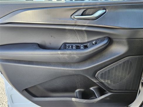 New 2025 Jeep Grand Cherokee L Laredo w/ Luxury Tech Group I image 15