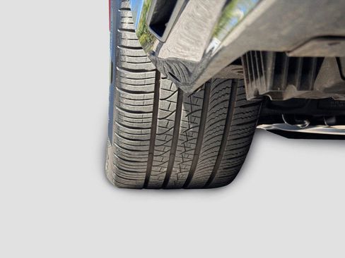 Certified 2025 BMW i5 M60 AWD/4WD image 42