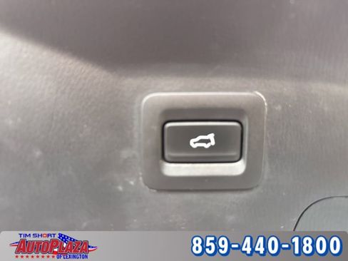 Used 2019 MAZDA CX-9 Touring image 54