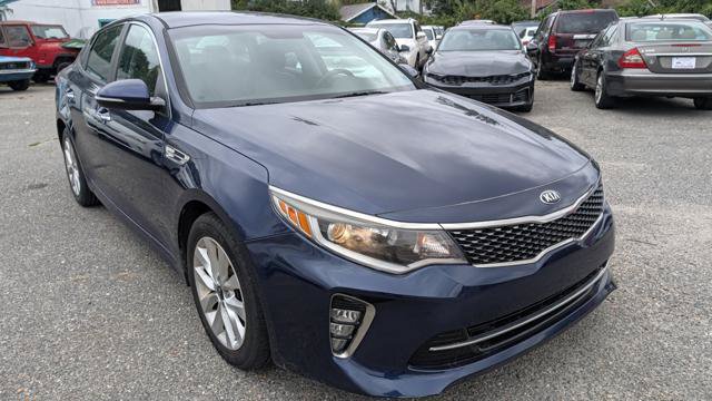 Used 2018 Kia Optima S FWD image 19