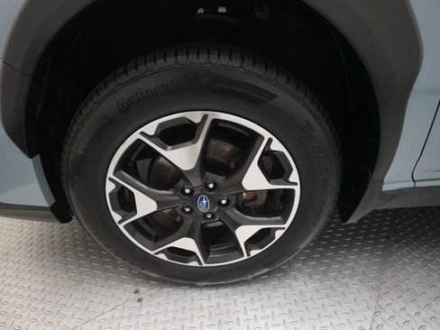 Used 2019 Subaru Crosstrek 2.0i Premium w/ Popular Package #2 image 24