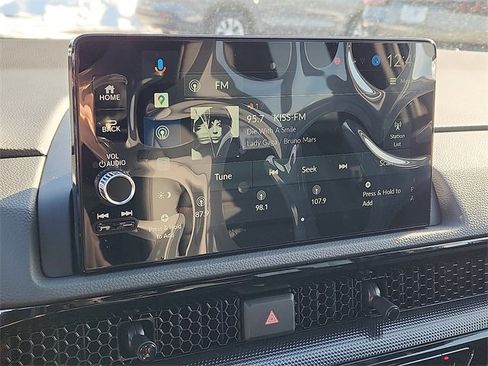 New 2026 Honda CR-V Sport Touring image 17