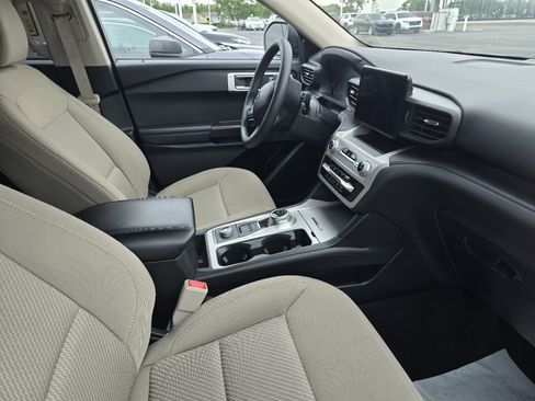 Used 2023 Ford Explorer 4WD image 13