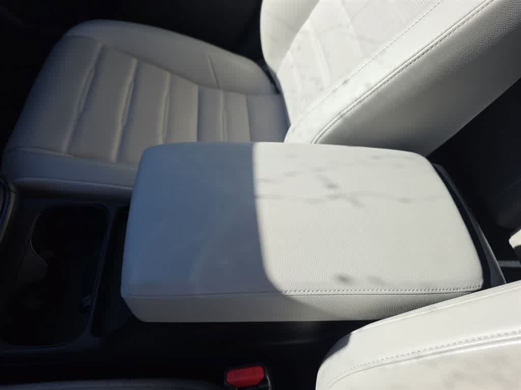 Certified 2023 Honda CR-V EX-L image 24