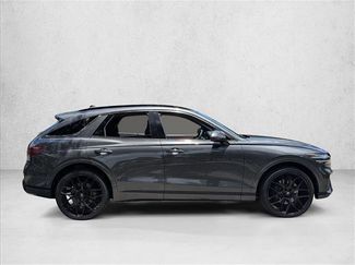 Used 2022 Genesis GV70 3.5T Sport w/ Sport Prestige Package AWD/4WD video 4