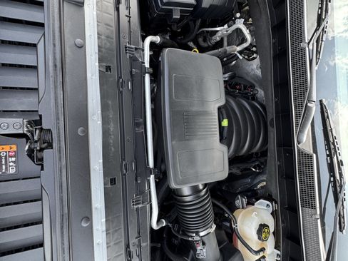 Used 2024 Chevrolet Silverado 1500 RST w/ Texas Edition Plus RWD image 37