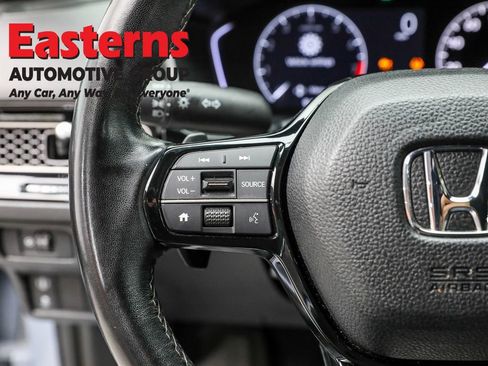 Used 2024 Honda Civic Sport image 15