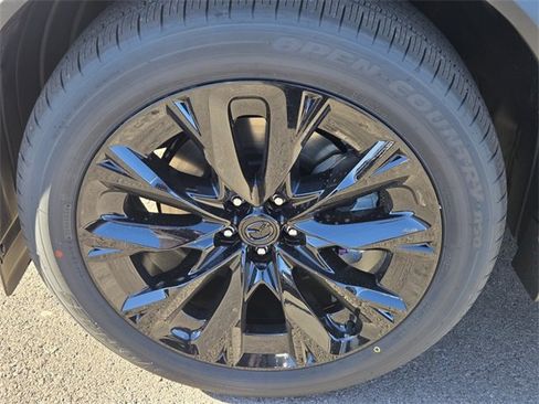 New 2026 MAZDA CX-90 3.3 Turbo w/ Premium Sport Pkg image 5