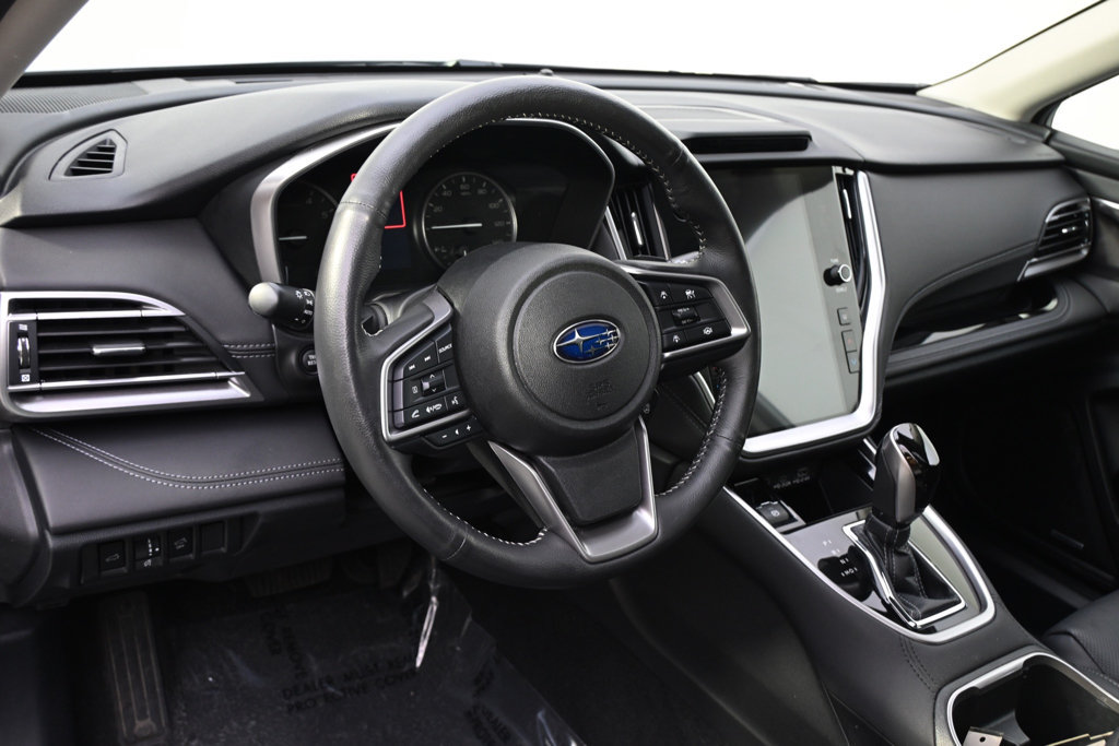 Used 2024 Subaru Outback Limited AWD/4WD image 10